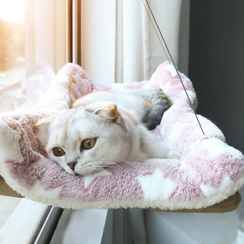 Hanging Bed Cat House