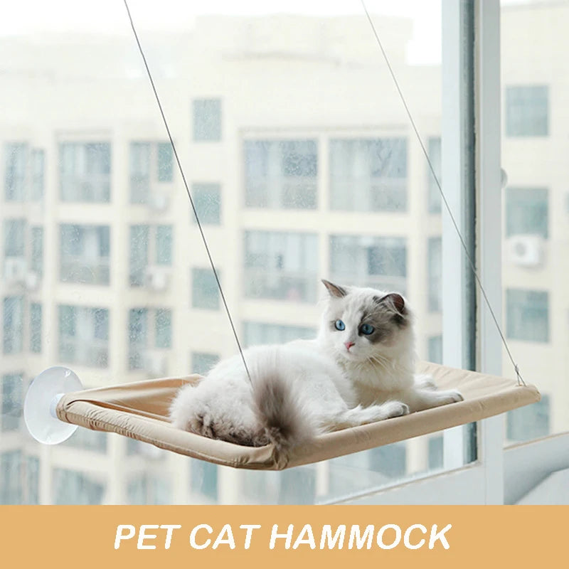 Hanging Bed Cat House