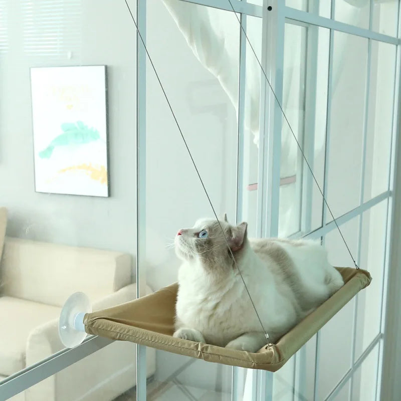 Hanging Bed Cat House