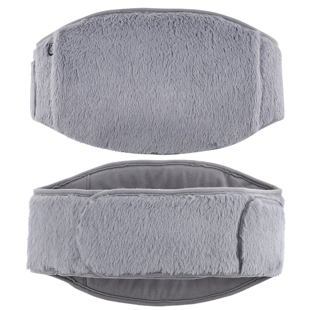 3 Levels Electric Hand Waist Pad USB Recharging Abdominal Warmer